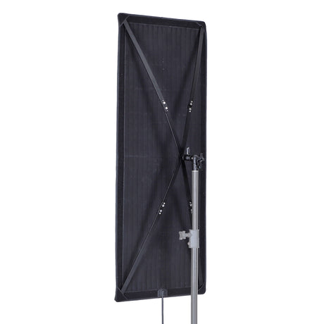 Pannello led rgb flessibile Falcon occhi rx-836-k1 112x46,5 cm