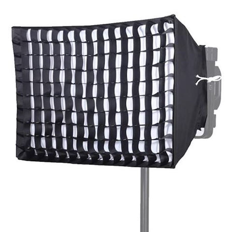 Softbox Falcon Eyes + nido d'ape plsh-ds812 per ds-812