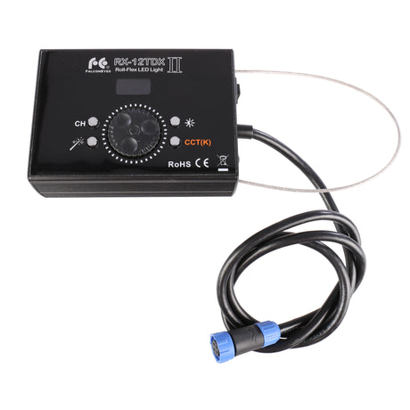 Controller Falcon Eyes cx-12tdx ii per rx-12tdx ii