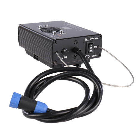 Controller Falcon Eyes cx-12tdx ii per rx-12tdx ii