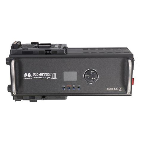 Controller Falcon Eyes cx-48tdx ii per rx-48tdx ii