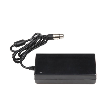 Lampada spot a LED bicolore Falcon Eyes dimmerabile DLL-1600TDX a 230 V o a batteria