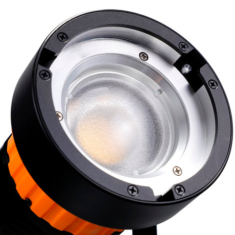 Falcon occhi mini led fresnel p-12 120w