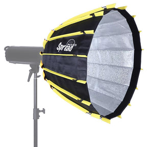 Falcon eyes pieghevole octabox steso spb70 70 cm