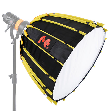 Falcon eyes pieghevole octabox steso spb90 90 cm