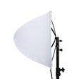 Falcon Eyes diffusore a cupola rx-18ob iii per led rx-18tdx iii