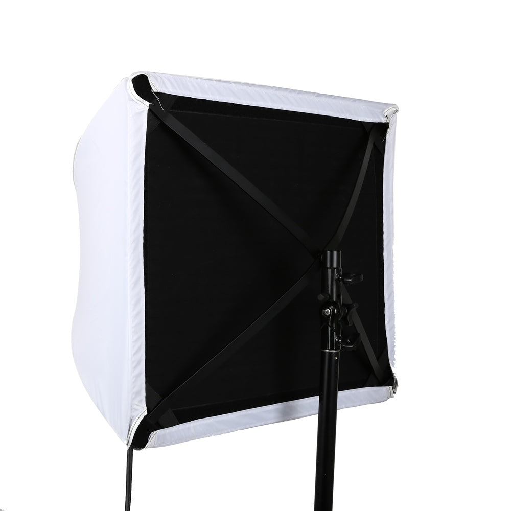 Falcon Eyes diffusore a cupola rx-18ob iii per led rx-18tdx iii
