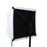 Falcon Eyes diffusore a cupola rx-18ob iii per led rx-18tdx iii