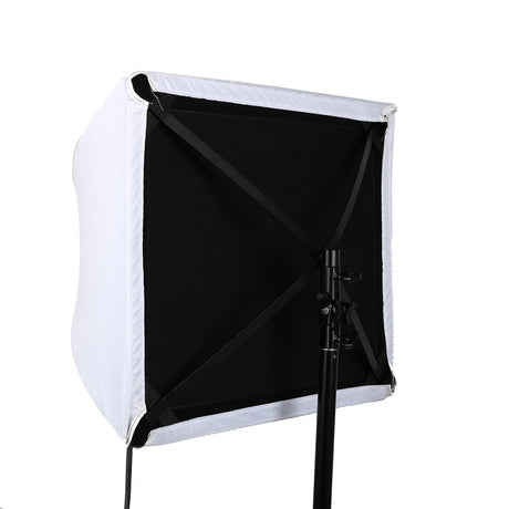 Falcon Eyes diffusore a cupola rx-18ob iii per led rx-18tdx iii