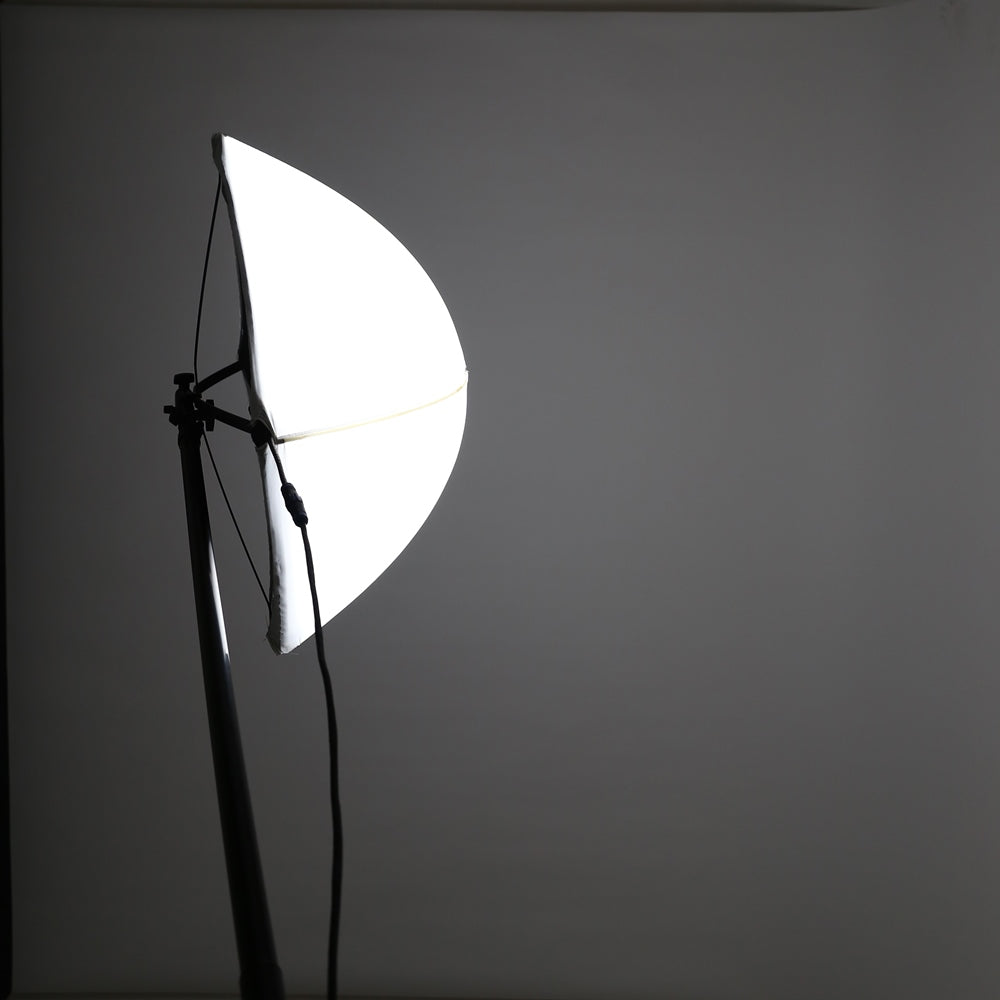 Falcon Eyes diffusore a cupola rx-18ob iii per led rx-18tdx iii