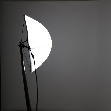 Falcon Eyes diffusore a cupola rx-18ob iii per led rx-18tdx iii