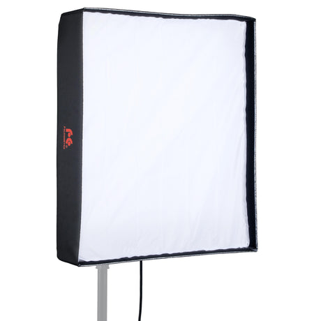 Pannello LED bicolore Falcon Eyes RX-24TDX III-K1 61x62 cm 220W