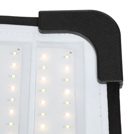 Pannello LED bicolore Falcon Eyes RX-24TDX III-K1 61x62 cm 220W