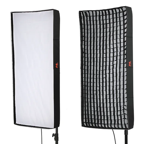 Pannello LED bicolore Falcon Eyes RX-48TDX III-K1 61x127 cm 360W