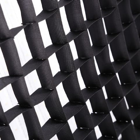 Softbox Falcon Eyes + Honeycomb RX-48SBHC III per LED RX-48TDX III