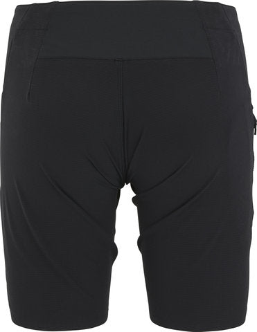 Pantaloncini da salita Flexair da donna Fox Head