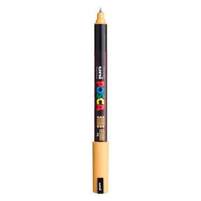 Pennarello Uni Posca pc-1mr albicocca - extra fine 0,7 mm