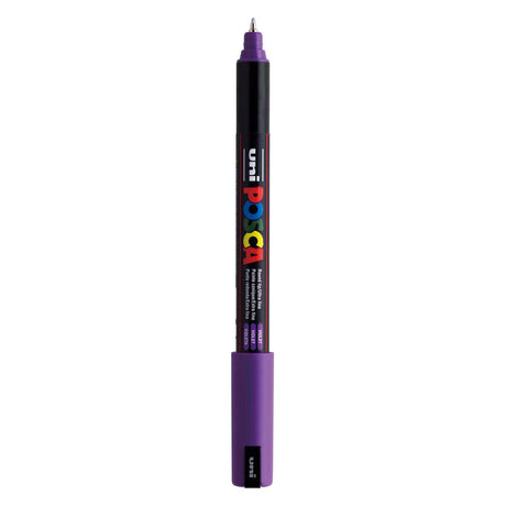Pennarello Posca uni uni 1mr viola
