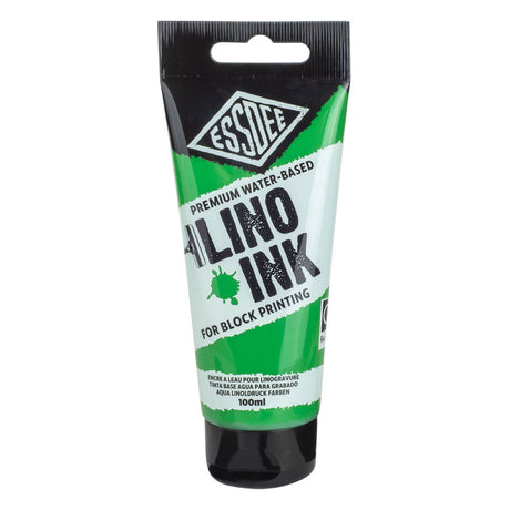 Inchiostro Essdee lino - verde