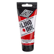 Inchiostro Essdee lino - rosso 100 ml