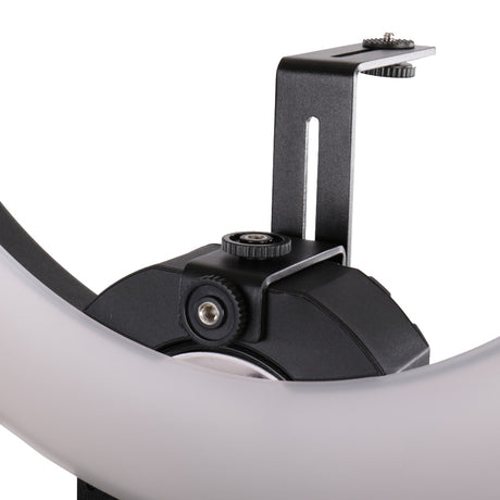Lampada ad anello Falcon Eyes flc-65 65w + tmb-20z