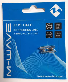 Maglia catena M-wave 5v 6v 7v 8v