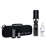 Pmi smokenie portano portatile rookmachine hazer kit