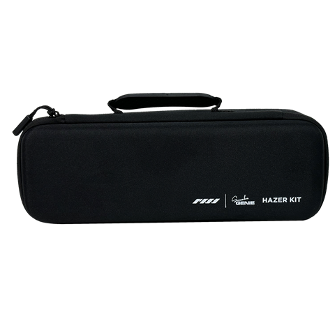 Pmi smokenie portano portatile rookmachine hazer kit