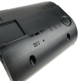 Kit di ventilatori di fumo Smokegenie PMI RC