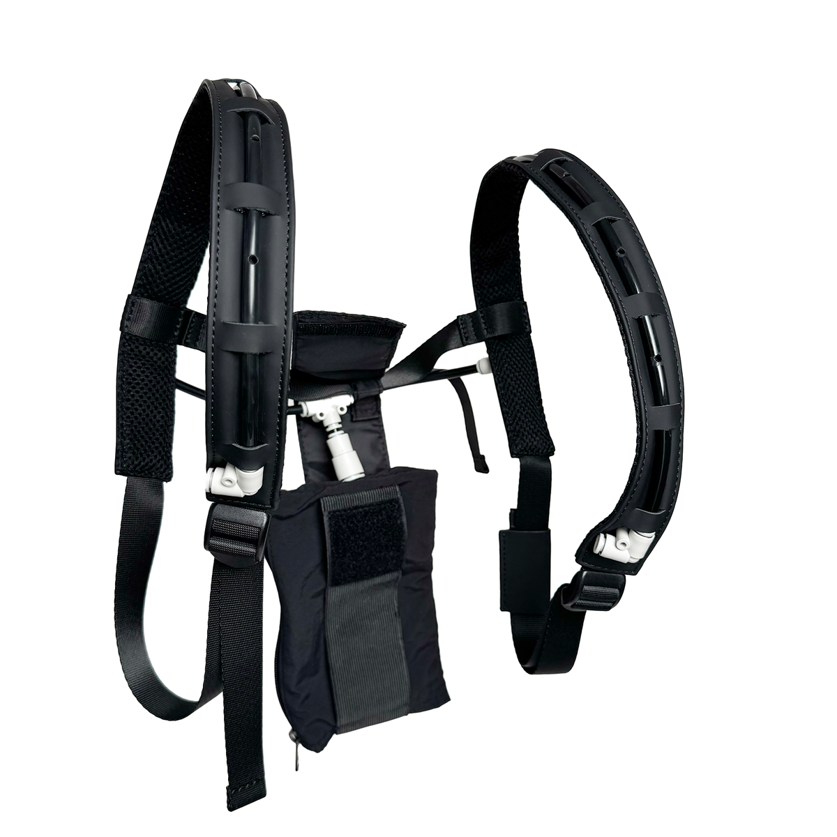 Gilet antifumo PMi