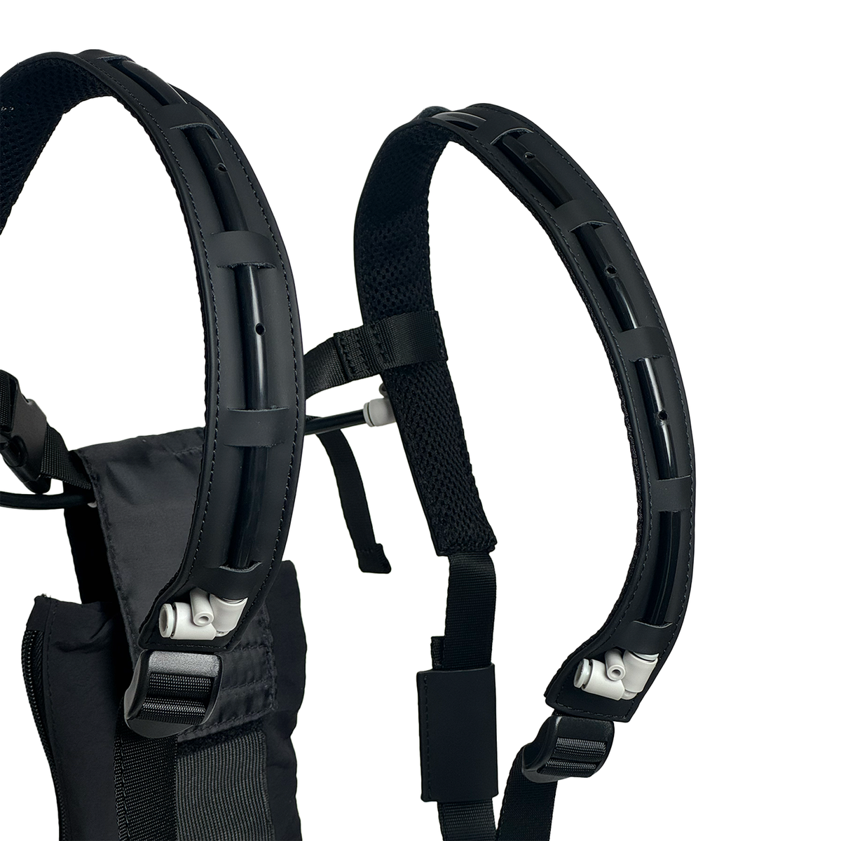 Gilet antifumo PMi