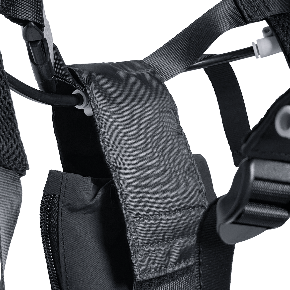 Gilet antifumo PMi