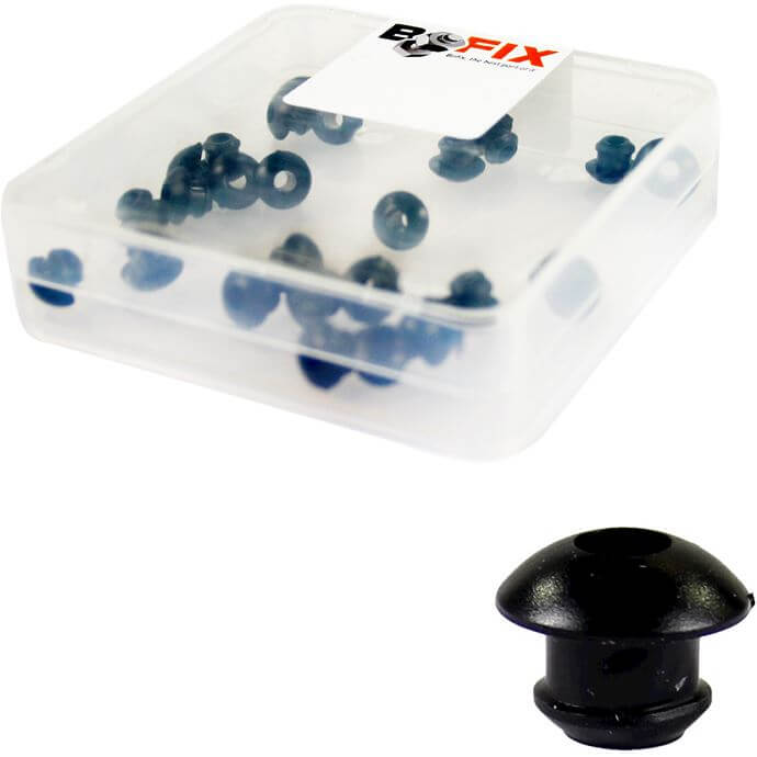 BOFIX DS TRANSIT RUBNE KLEIN A25ST