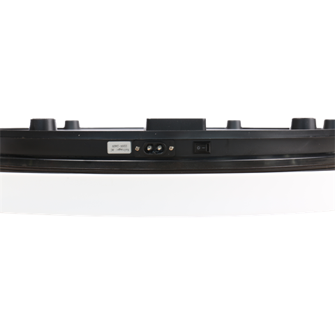 Mini giradischi Falcon Eyes t360-a3 da 60 cm a 40 kg