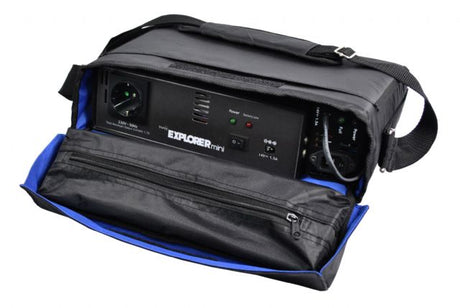 Innovatronix Tronix Generator Explorer Mini Incl. Borsa