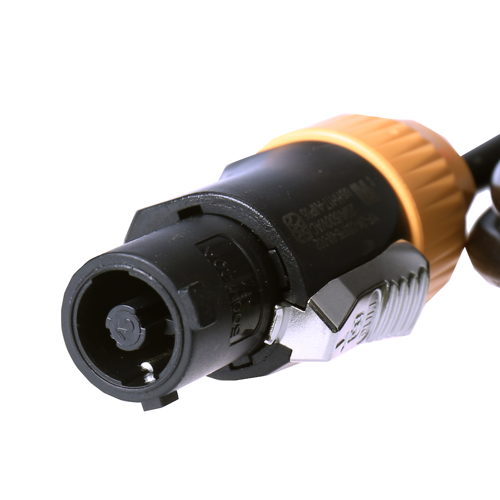 Cavo di alimentazione Falcon Eyes Powercon da 5 m