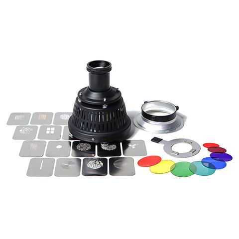 Falcon Eyes Snoot ottico FTA-OS3