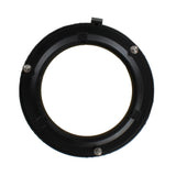 Falcon Eyes Adapterring Dbbwec Bowens a Elinchrom