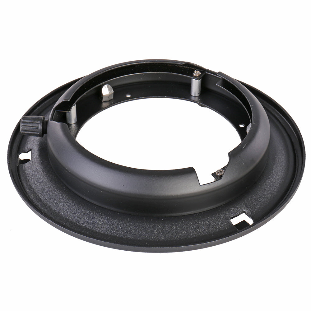 Adattatore Falcon Eyes dbbw-ex universale per Bowens