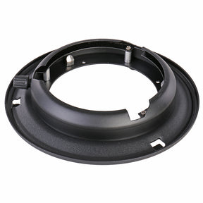 Adattatore Falcon Eyes dbbw-ex universale per Bowens
