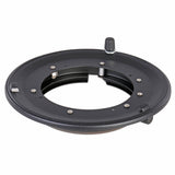 Adattatore Falcon Eyes dbbw-ex universale per Bowens