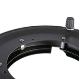 Adattatore Falcon Eyes dbbw-ex universale per Bowens