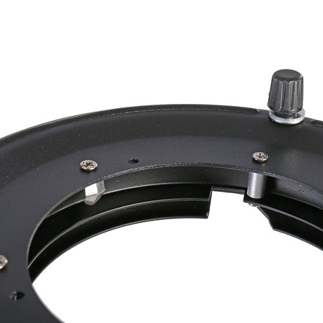 Adattatore Falcon Eyes dbbw-ex universale per Bowens