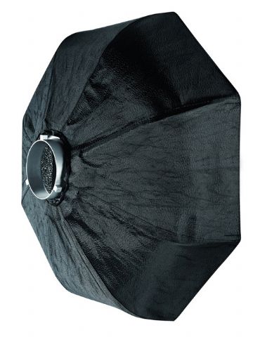 Beauty Dish pieghevole Falcon Eyes fesr-85s 85 cm