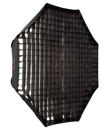 Octabox Falcon Eyes ø150 cm + nido d'ape fer-ob15hc