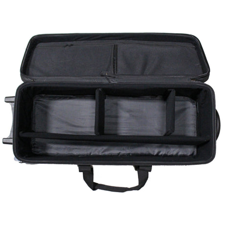 Borsa professionale Falcon Eyes on Wheels CC-16 80x34x29 cm
