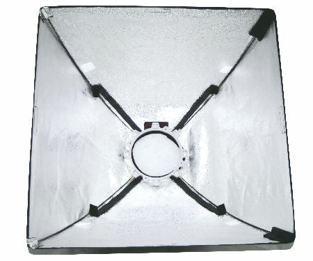 Softbox Falcon Eyes 30x120 cm + nido d'ape fer-sb30120hc
