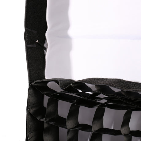 Softbox Falcon Eyes 40x180 cm + nido d'ape fer-sb40180hc