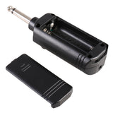 Falcon Eyes Radio Trigger Set RF-DD2.4 su batteria AAA