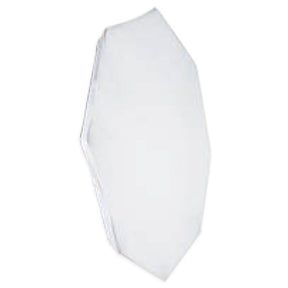 Telo diffuso Falcon Eyes per 80cm lhd-b628fs